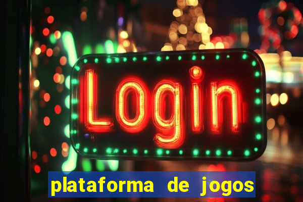 plataforma de jogos estados unidos